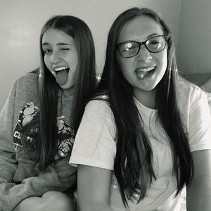 Meet your Posher, Gracey